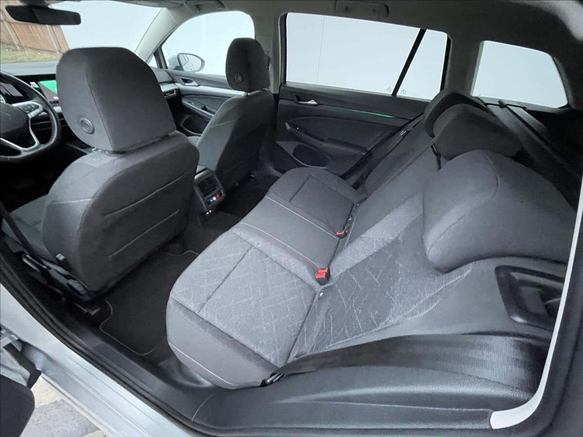 Volkswagen Golf Kombi 1,5 l 110 kw