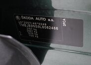 Škoda Kodiaq SUV / Terénní 1,5 l 110 kw