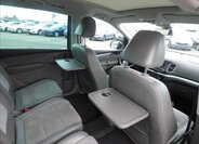 Volkswagen Sharan Kombi 2,0 l 125 kw