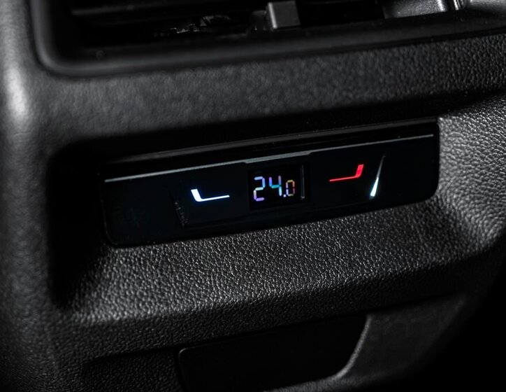 Volkswagen Ostatní Kombi 2,0 l 110 kw