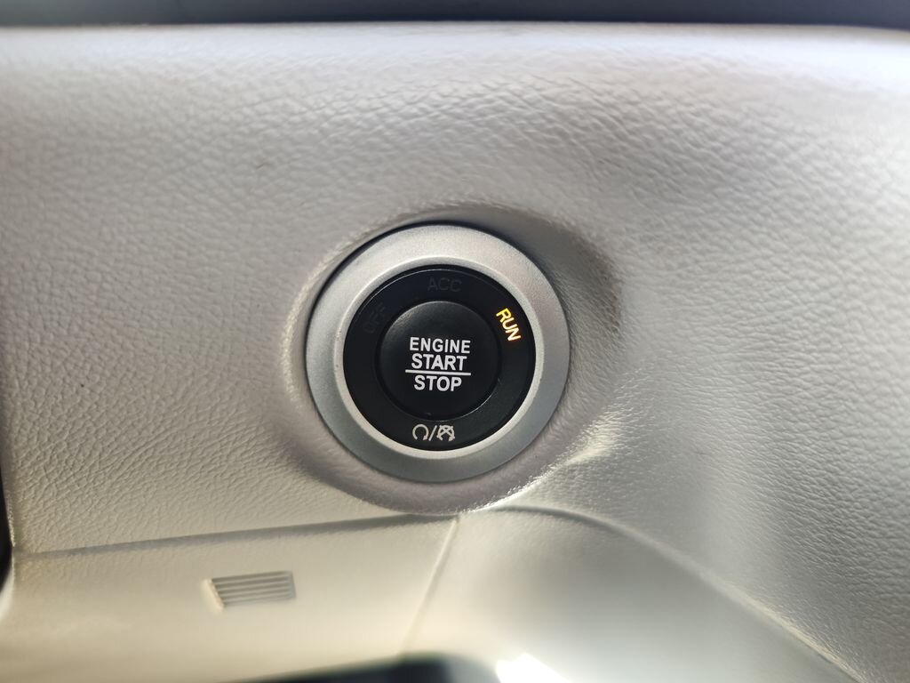 Chrysler Pacifica MPV 3,6 l 211 kw