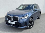 BMW X3 SUV 2,0 l 145 kw