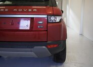 Land Rover Range Rover Evoque Kombi 2,2 l 110 kw
