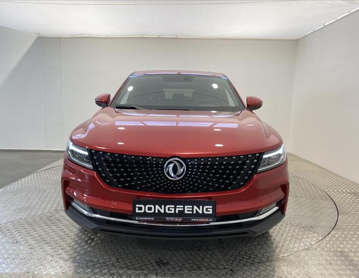 Dongfeng Fengon 5 4