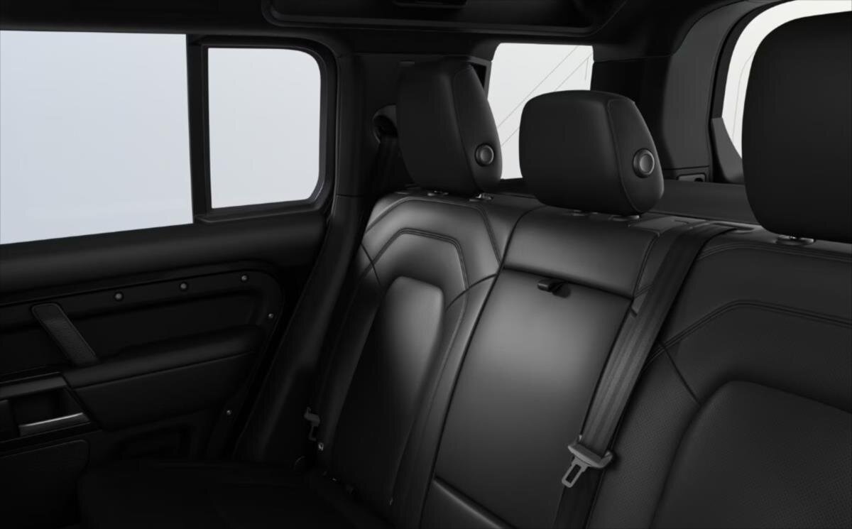 Land Rover Defender SUV 3,0 l 183 kw