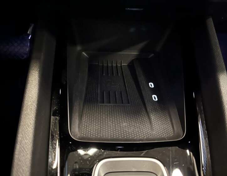 Škoda Octavia Liftback 1,5 l 85 kw