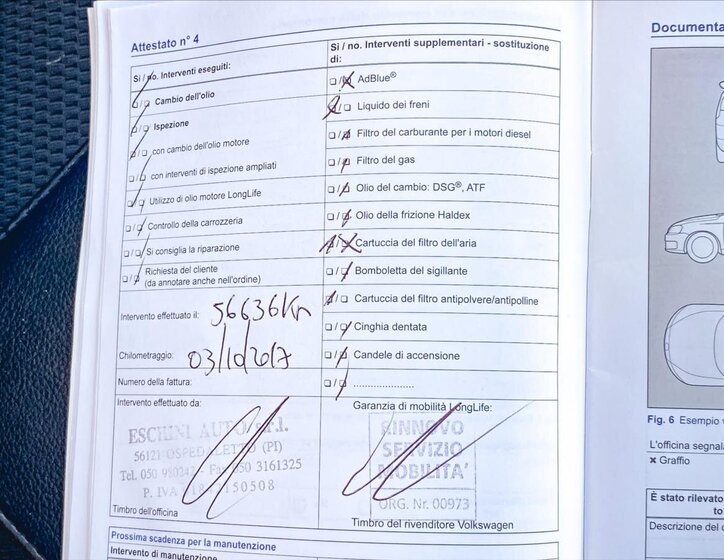 Volkswagen Golf Hatchback 1,4 l 81 kw