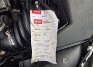 Ford Tourneo Connect Kombi 1,6 l 55 kw