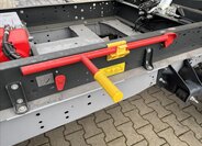 Ford Transit Sklápěč 2,0 l 121 kw