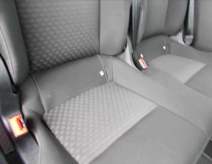 Ford Transit Custom 24