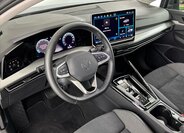 Volkswagen Golf Kombi 1,5 l 110 kw