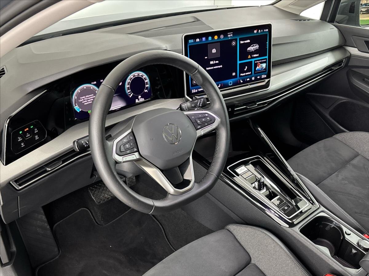 Volkswagen Golf Kombi 1,5 l 110 kw