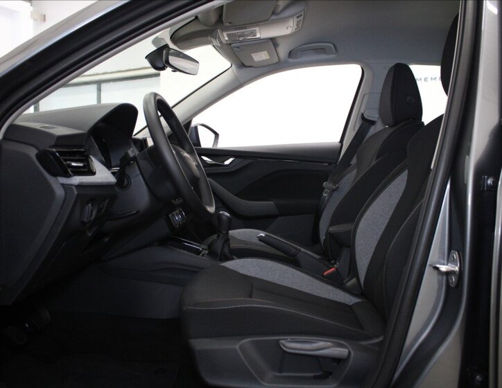 Škoda Kamiq SUV / Terénní 999,0 85 kw