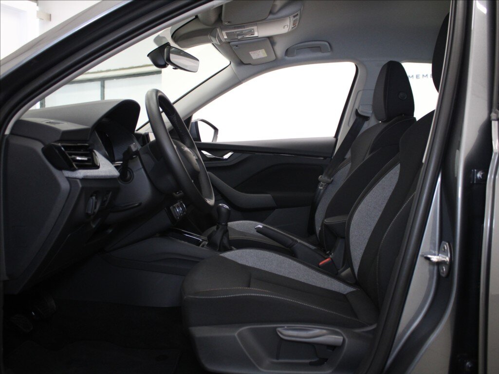 Škoda Kamiq SUV / Terénní 999,0 85 kw