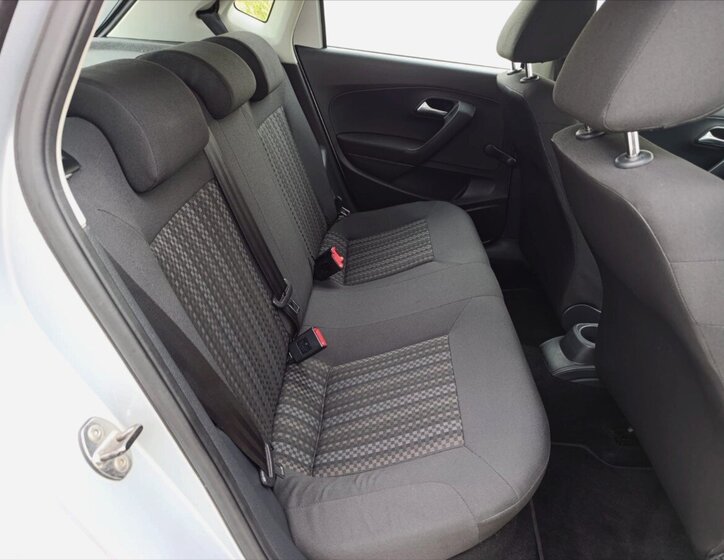 Volkswagen Polo Hatchback 1,4 l 55 kw