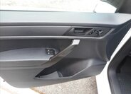 Volkswagen Caddy Pick-up 1,4 l 81 kw