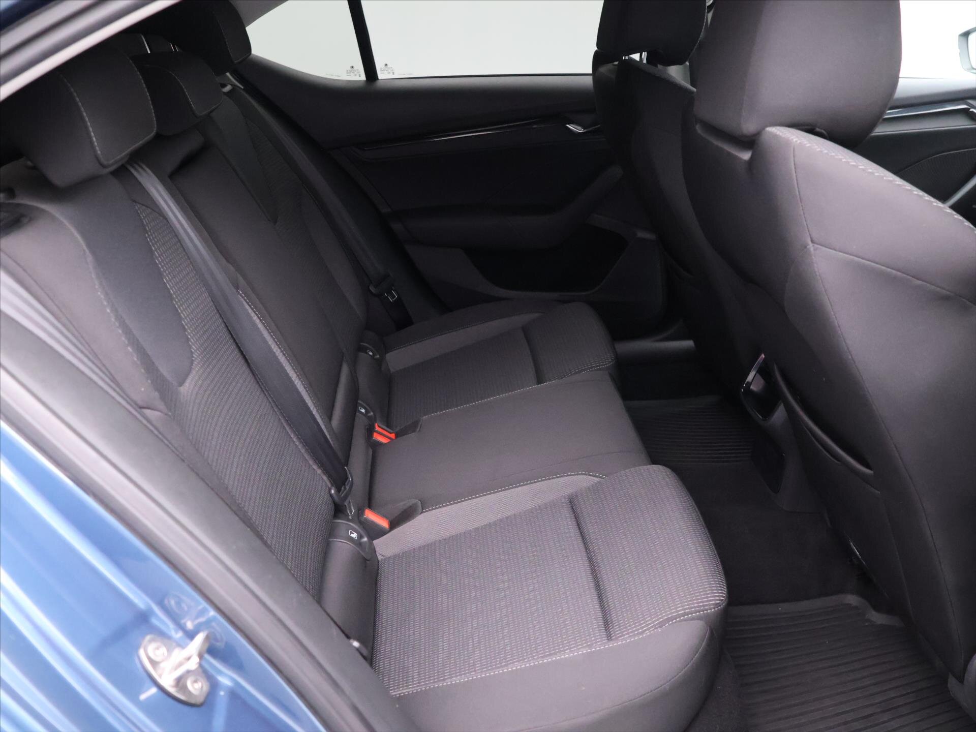 Škoda Octavia Liftback 2,0 l 110 kw