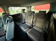 Ford Tourneo Custom 10