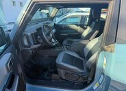 Ford Bronco SUV / Terénní 2,7 l 234 kw