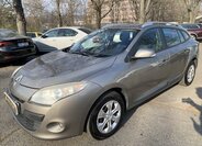 Renault Mégane Kombi 1,6 l 74 kw