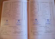 Volkswagen Tiguan SUV 2,0 l 103 kw