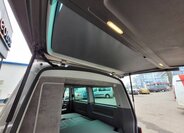 Volkswagen California VAN-Minibus 2,0 l 150 kw