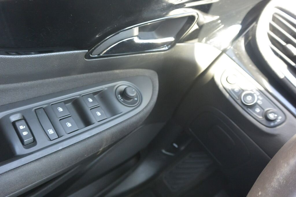 Opel Mokka SUV / Terénní 1,4 l 103 kw