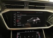 Audi A7 Liftback 3,0 l 210 kw