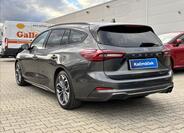 Ford Focus 3