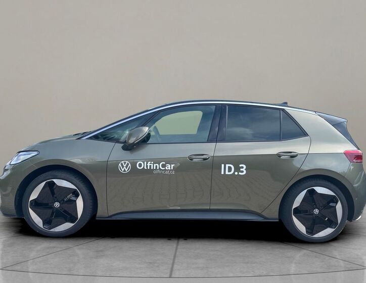 Volkswagen ID.3 3
