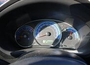 Subaru Impreza Hatchback 2,0 l 110 kw