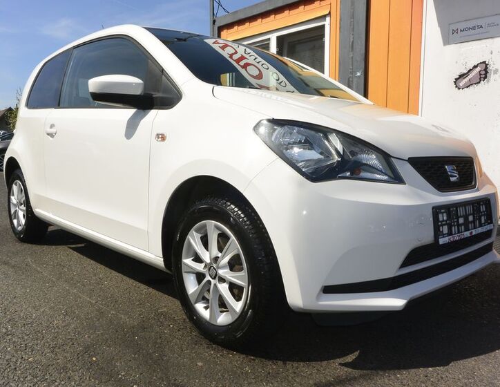 Seat Mii 29