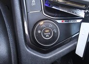Volkswagen Tiguan Kombi 2,0 l 235 kw