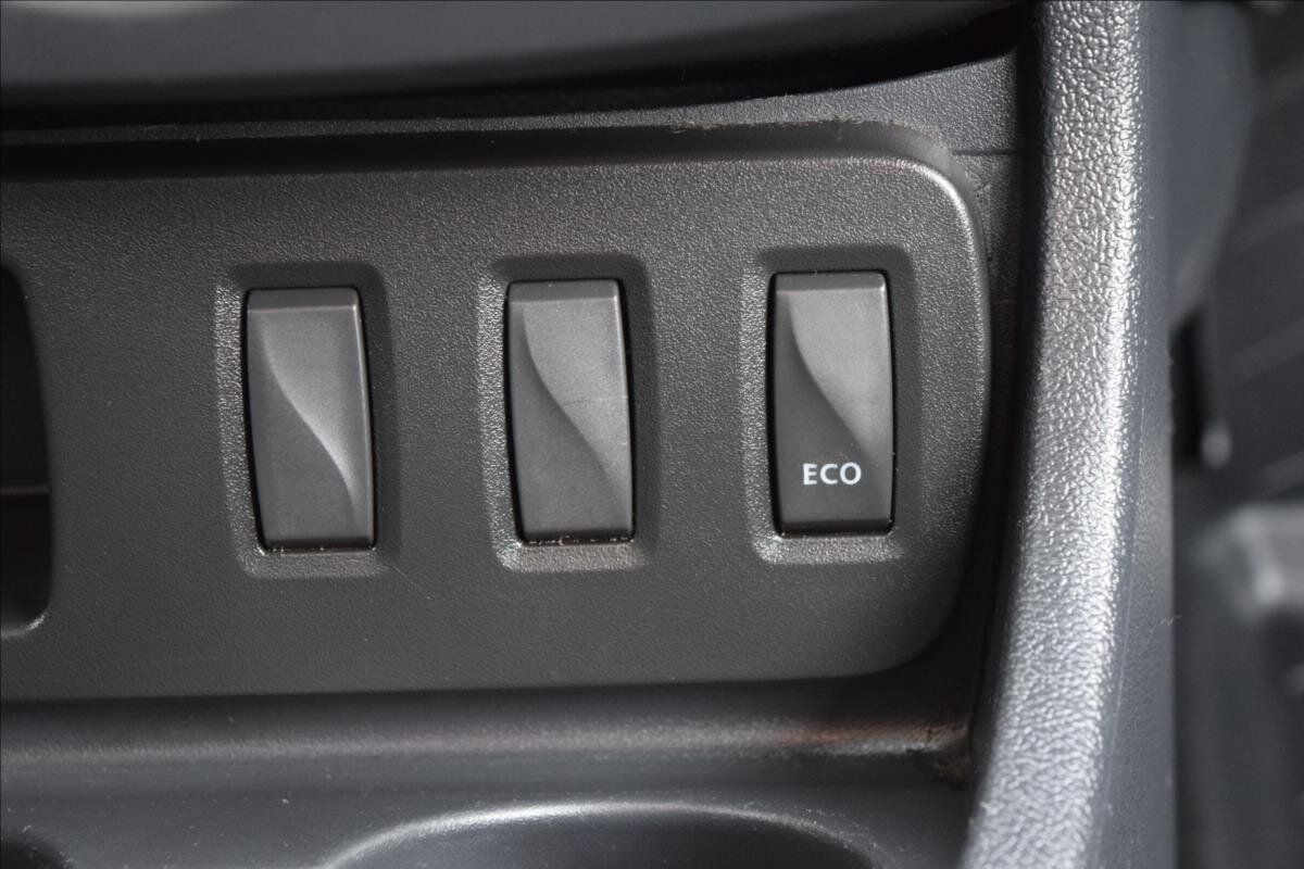 Dacia Duster SUV / Terénní 1,2 l 92 kw