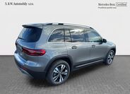 Mercedes-Benz GLB 8