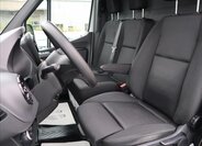 Mercedes-Benz Sprinter Ostatní 2,0 l 140 kw