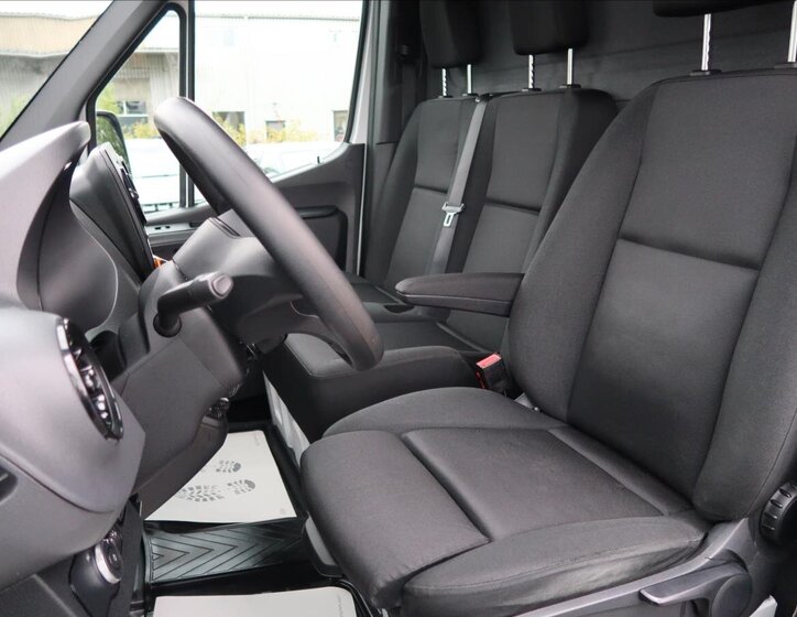Mercedes-Benz Sprinter Ostatní 2,0 l 140 kw