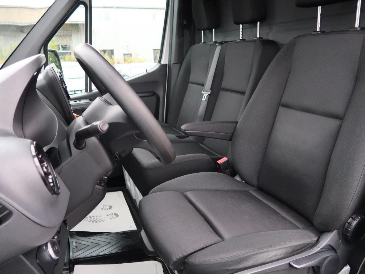 Mercedes-Benz Sprinter Ostatní 2,0 l 140 kw