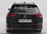 Volkswagen Golf Kombi 2,0 l 110 kw