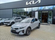 KIA XCeed Hatchback 1,6 l 110 kw