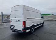 Volkswagen Crafter 6