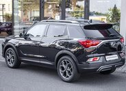 SsangYong Korando SUV / Terénní 1,5 l 120 kw