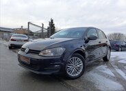 Volkswagen Golf Hatchback 1,2 l 81 kw
