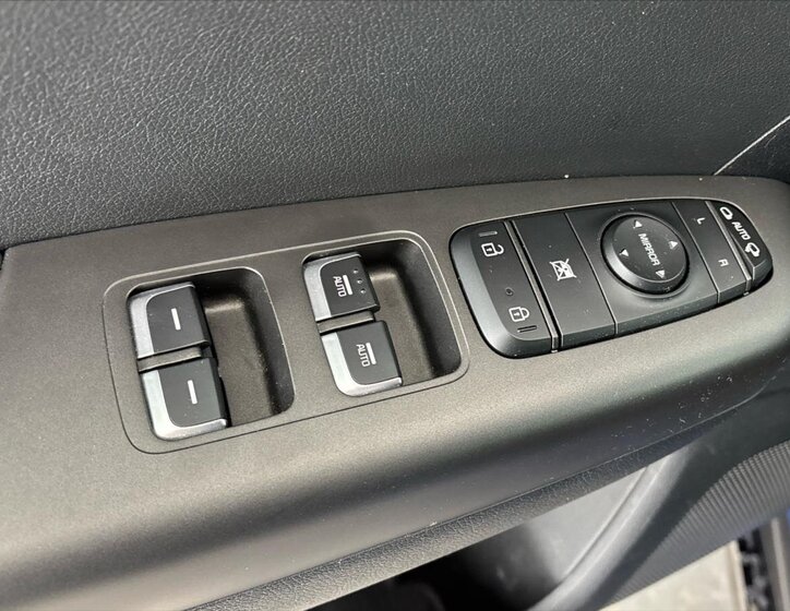 KIA Sportage SUV / Terénní 1,6 l 97 kw