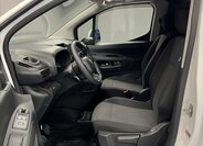 Toyota ProAce City 8