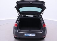Volkswagen Golf Hatchback 1,2 l 81 kw