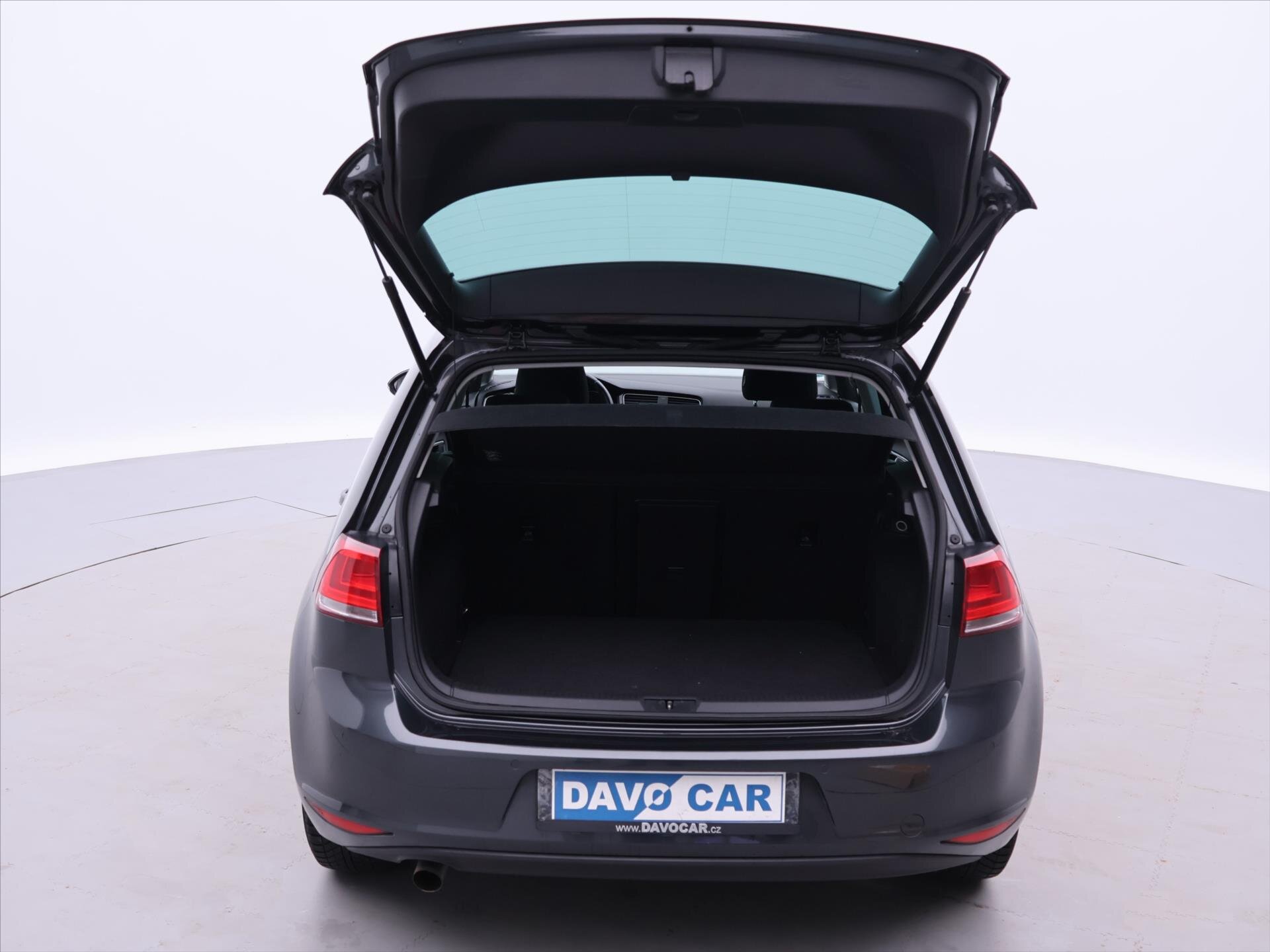 Volkswagen Golf Hatchback 1,2 l 81 kw