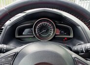 Mazda 3 Hatchback 1,5 l 77 kw