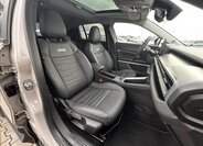 Jeep Avenger SUV / Terénní 1,2 l 74 kw