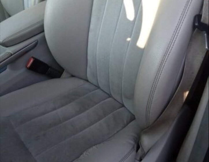 Mercedes-Benz Třídy M SUV 0,0 165 kw